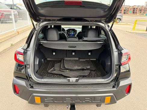 Used 2024 Subaru Crosstrek 2.5i Wilderness image 23