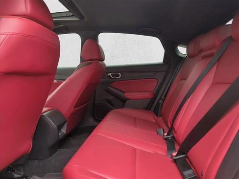 Used 2025 Acura Integra A-Spec image 14