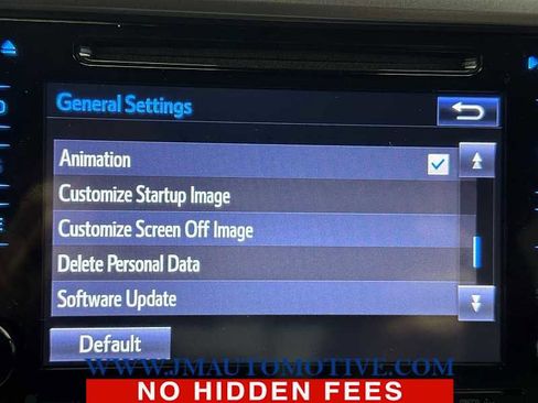 Used 2018 Toyota Tacoma Limited image 31