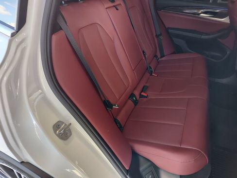 Used 2023 BMW X3 sDrive30i w/ Premium Package RWD image 35