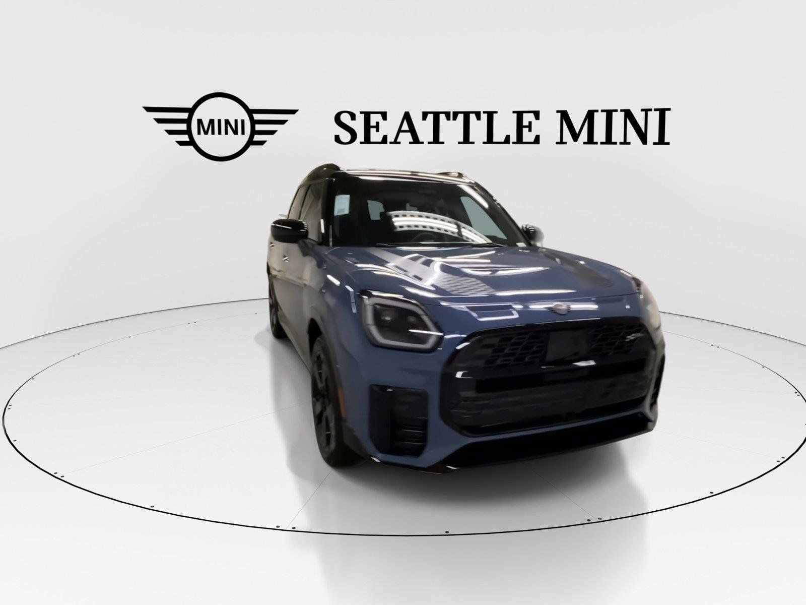 Used 2026 MINI Cooper Countryman S w/ Comfort Package Max AWD/4WD image 3