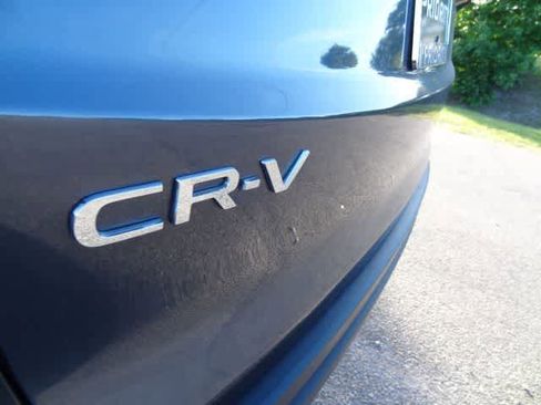 Used 2024 Honda CR-V LX image 33