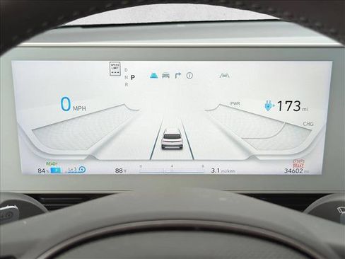 Used 2023 Hyundai Ioniq 5 SE RWD image 11