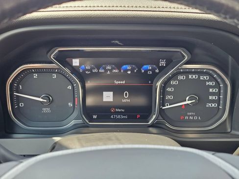 Used 2021 GMC Sierra 3500 Denali w/ Denali Ultimate Package AWD/4WD image 31