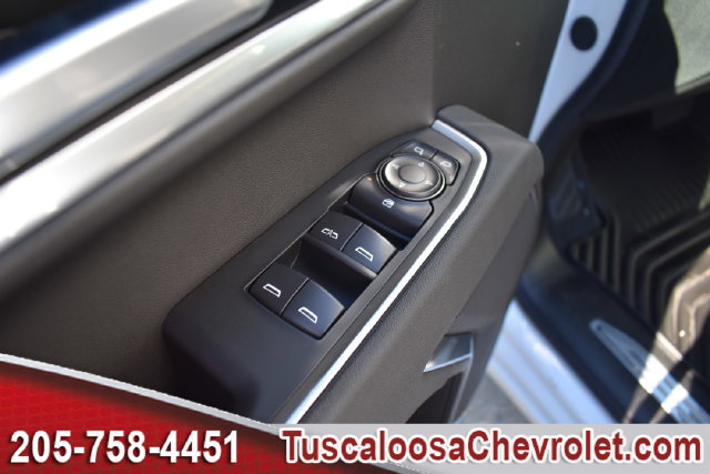 New 2026 Chevrolet Silverado 1500 RST AWD/4WD image 13