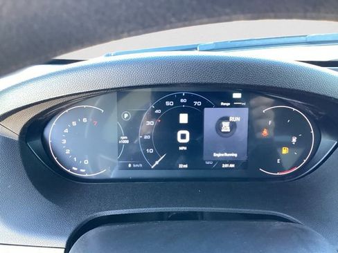 New 2026 RAM ProMaster 2500 w/ Quick Order Package 22G SLT image 16