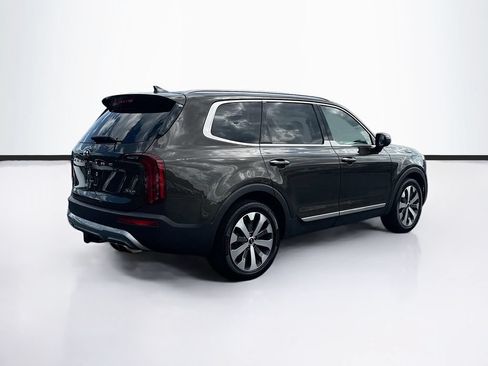 Used 2021 Kia Telluride S AWD/4WD image 8