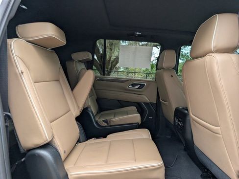 Used 2021 Chevrolet Suburban Premier image 20