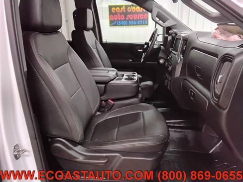 Used 2023 Chevrolet Silverado 2500 W/T w/ WT Convenience Package image 14