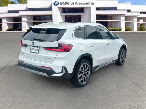 New 2026 BMW X1 xDrive28i w/ Technology Package AWD/4WD image 5