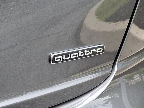 New 2025 Audi Q8 Premium Plus image 20