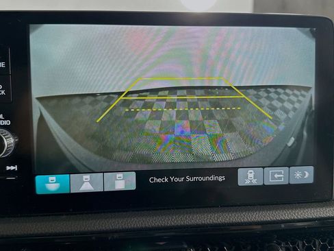 Certified 2023 Honda CR-V EX-L image 23