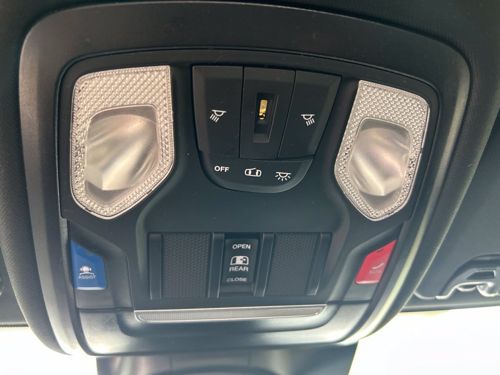 Used 2025 RAM 3500 Tradesman AWD/4WD image 53