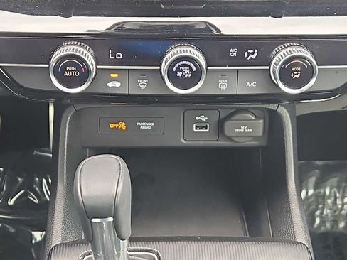 Used 2024 Honda Civic Sport image 16