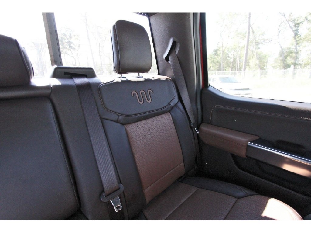 New 2026 Ford F150 King Ranch AWD/4WD image 10