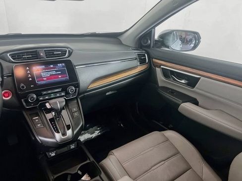 Certified 2022 Honda CR-V EX-L image 17
