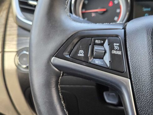 Used 2015 Buick Encore Leather FWD image 26
