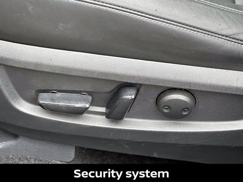 Used 2021 INFINITI QX50 Luxe image 22