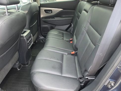 Used 2017 Nissan Murano SL w/ SL Technology Package AWD/4WD image 25