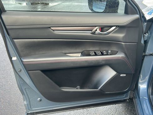 Used 2024 MAZDA CX-5 Carbon Edition image 23