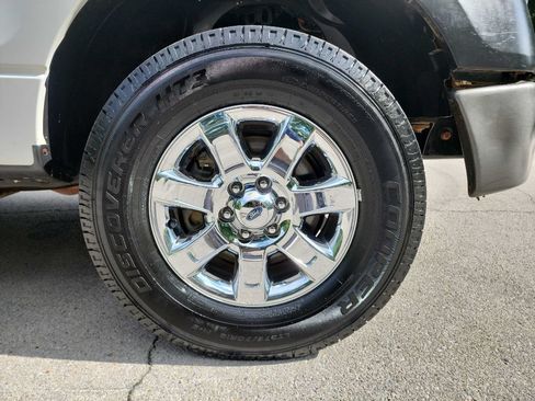 Used 2013 Ford F150 XL AWD/4WD image 11