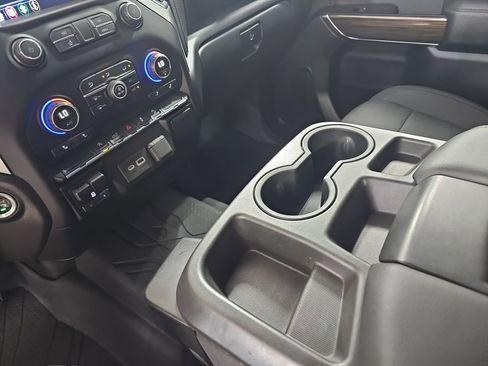 Used 2020 Chevrolet Silverado 1500 RST w/ All-Star Edition image 29