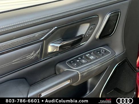 Used 2022 RAM 1500 Limited AWD/4WD image 21