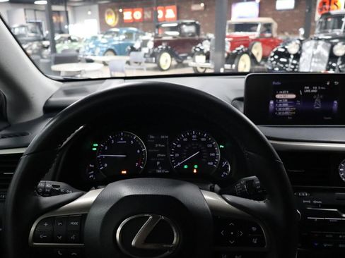 Used 2016 Lexus RX 350 AWD w/ Premium Package image 12