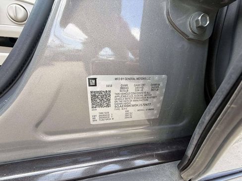 Used 2019 Buick Enclave Essence w/ Trailering Package, 5000 lbs. FWD image 23