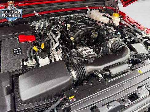 Used 2025 Jeep Gladiator Sport AWD/4WD image 22