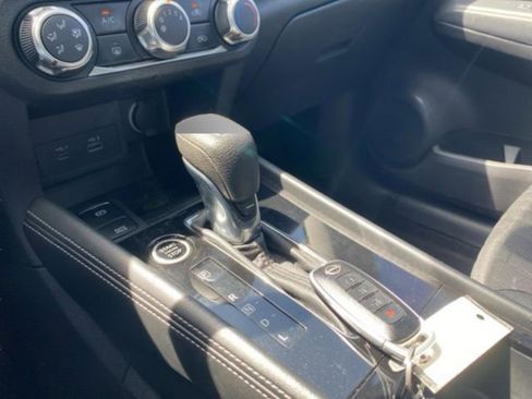 Used 2023 Nissan Kicks SV FWD image 16