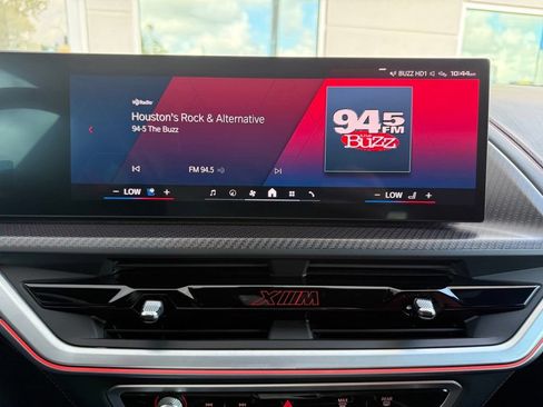 Used 2024 BMW XM Label Red AWD/4WD image 31