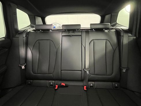 Certified 2023 BMW X3 xDrive30i w/ Premium Package image 19