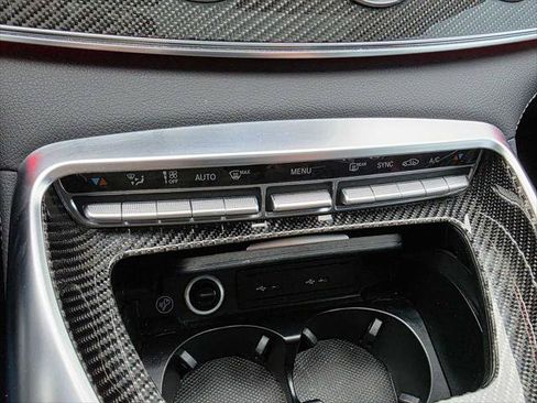 Used 2021 Mercedes-Benz AMG GT 53 image 28