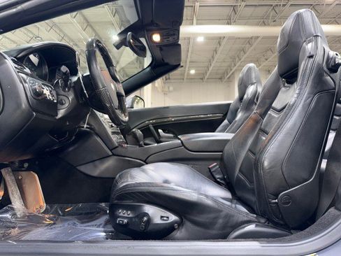 Used 2014 Maserati GranTurismo MC image 49