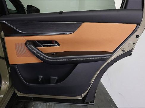 New 2026 MAZDA CX-70 3.3 Turbo S w/ Premium Plus image 20