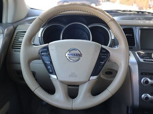 Used 2013 Nissan Murano SV AWD/4WD image 18