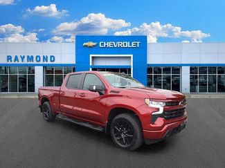 Certified 2026 Chevrolet Silverado 1500 RST w/ RST All Star Premium Package AWD/4WD video 1