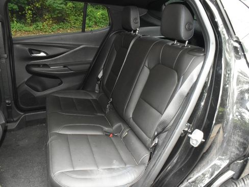 Used 2024 Buick Envista Sport Touring w/ Convenience I Package FWD image 16