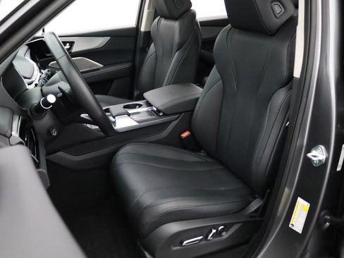 Used 2024 Acura MDX SH-AWD image 2