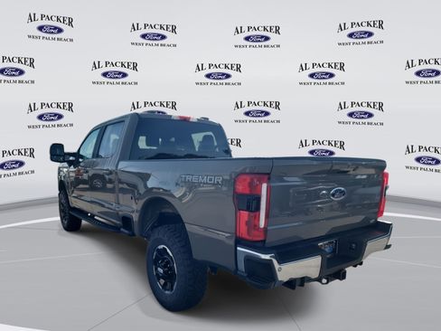 New 2026 Ford F350 Lariat w/ Tremor Off-Road Package image 3