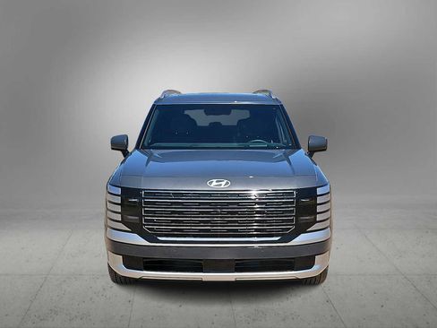 New 2026 Hyundai Palisade Calligraphy AWD/4WD image 3