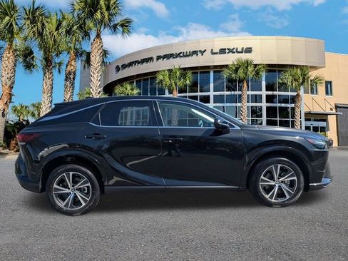 Used 2024 Lexus RX 350 FWD w/ Technology Package image 4