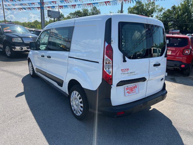 Used 2019 Ford Transit Connect XL w/ CNG/LPG Engine Prep Package FWD image 7