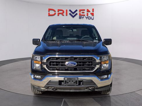 Used 2023 Ford F150 XLT image 9