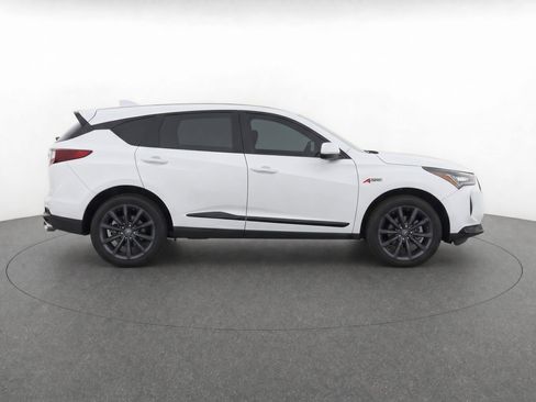 Used 2025 Acura RDX A-Spec AWD/4WD image 8