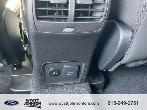 New 2025 Ford Bronco Sport Big Bend image 16