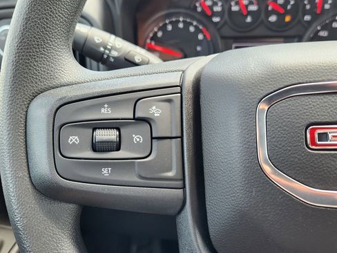 New 2026 GMC Sierra 1500 Pro w/ Pro Value Package AWD/4WD image 11