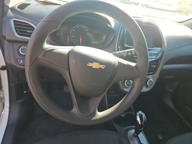 Used 2021 Chevrolet Spark LS FWD image 10