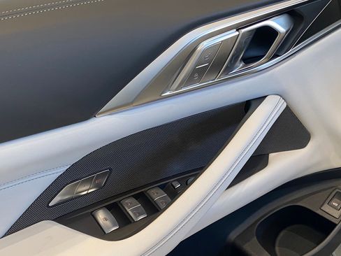 New 2026 BMW M4 xDrive Competition image 22